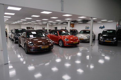 R. Krul Cars & Bikes